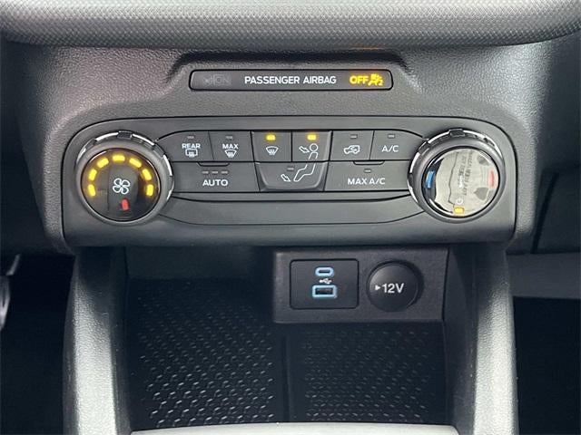 2022 Ford Bronco Sport Big Bend 4x4