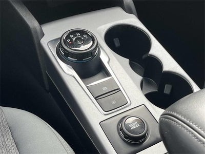 2022 Ford Bronco Sport Big Bend 4x4