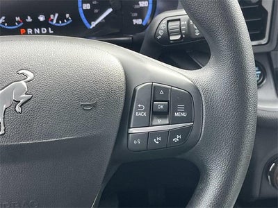 2022 Ford Bronco Sport Big Bend 4x4