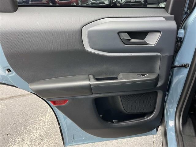 2022 Ford Bronco Sport Big Bend 4x4