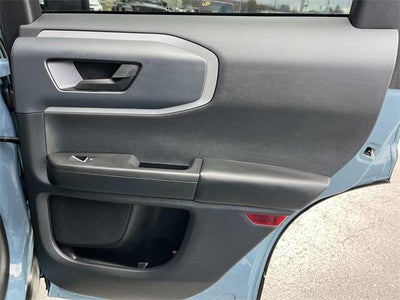 2022 Ford Bronco Sport Big Bend 4x4