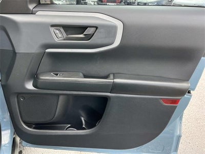 2022 Ford Bronco Sport Big Bend 4x4