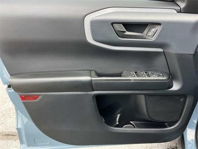 2022 Ford Bronco Sport Big Bend 4x4