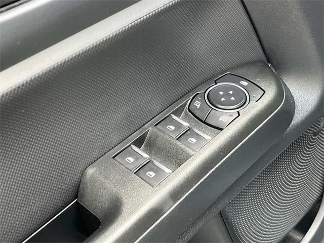 2022 Ford Bronco Sport Big Bend 4x4