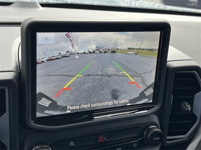 2022 Ford Bronco Sport Big Bend 4x4