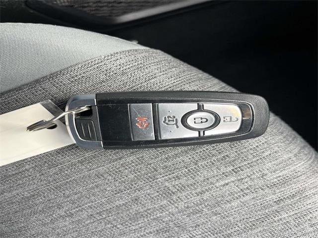 2022 Ford Bronco Sport Big Bend 4x4