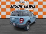 2022 Ford Bronco Sport Big Bend 4x4