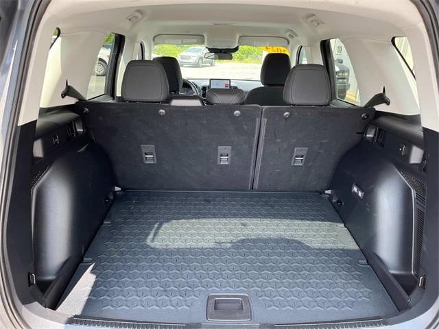 2024 Ford Bronco Sport Big Bend 4x4