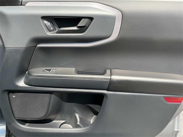 2024 Ford Bronco Sport Big Bend 4x4