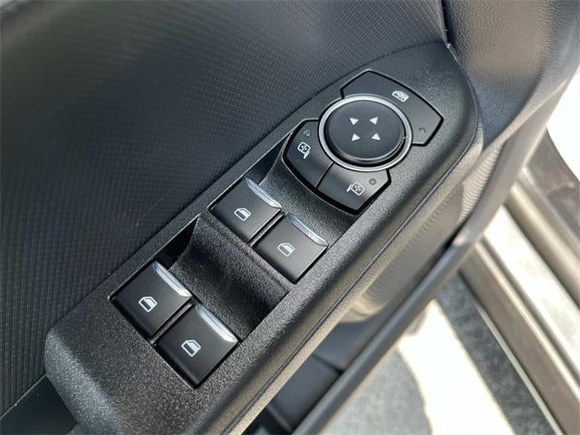 2024 Ford Bronco Sport Big Bend 4x4