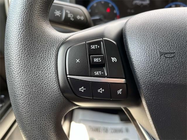 2024 Ford Bronco Sport Big Bend 4x4