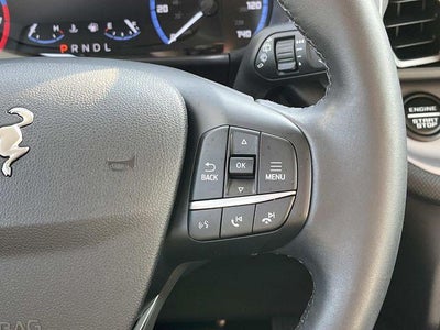 2024 Ford Bronco Sport Big Bend 4x4