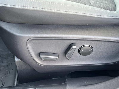 2024 Ford Bronco Sport Big Bend 4x4