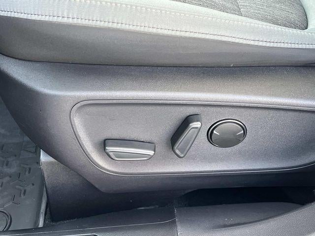 2024 Ford Bronco Sport Big Bend 4x4