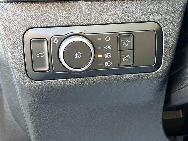 2024 Ford Bronco Sport Big Bend 4x4