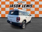 2024 Ford Bronco Sport Big Bend 4x4
