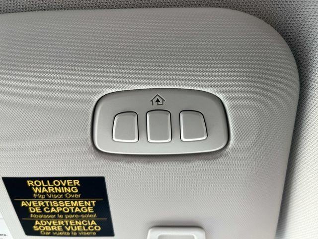 2024 Ford Bronco Sport Big Bend 4x4