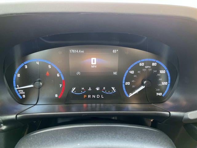 2024 Ford Bronco Sport Big Bend 4x4