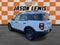 2024 Ford Bronco Sport Big Bend 4x4