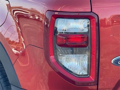 2022 Ford Bronco Sport Big Bend 4x4