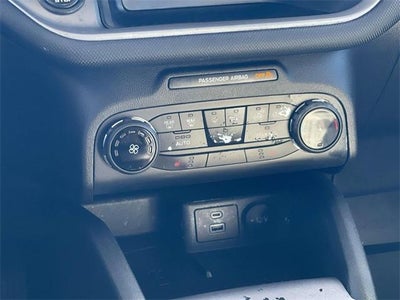 2022 Ford Bronco Sport Big Bend 4x4