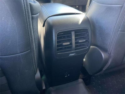 2022 Ford Bronco Sport Big Bend 4x4