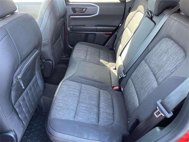 2022 Ford Bronco Sport Big Bend 4x4