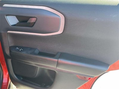 2022 Ford Bronco Sport Big Bend 4x4