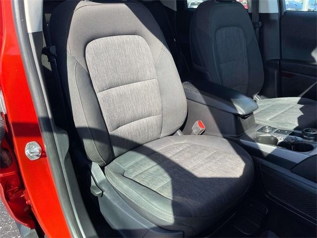 2022 Ford Bronco Sport Big Bend 4x4