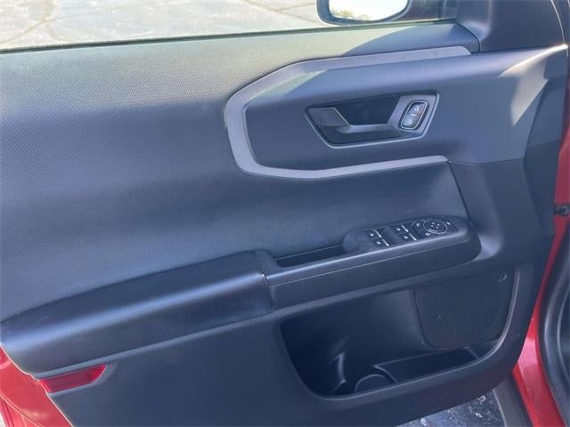 2022 Ford Bronco Sport Big Bend 4x4