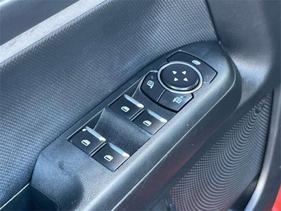 2022 Ford Bronco Sport Big Bend 4x4