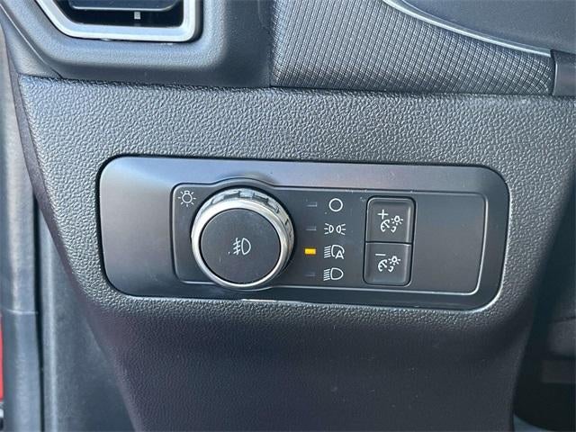 2022 Ford Bronco Sport Big Bend 4x4