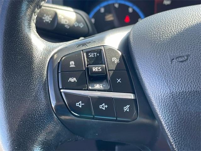 2022 Ford Bronco Sport Big Bend 4x4