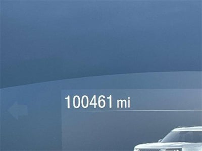 2022 Ford Bronco Sport Big Bend 4x4