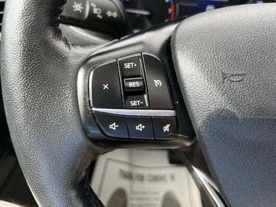 2022 Ford Bronco Sport Outer Banks 4x4