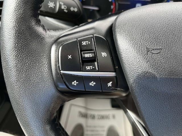 2022 Ford Bronco Sport Outer Banks 4x4