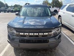 2022 Ford Bronco Sport Outer Banks 4x4