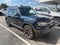 2022 Ford Bronco Sport Outer Banks 4x4
