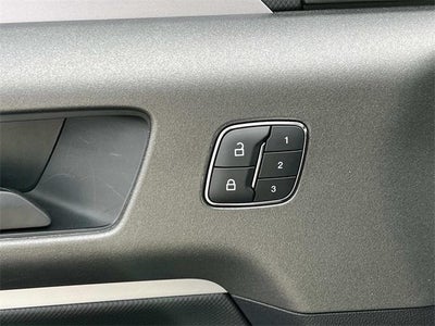 2025 Ford Bronco Sport Outer Banks 4x4