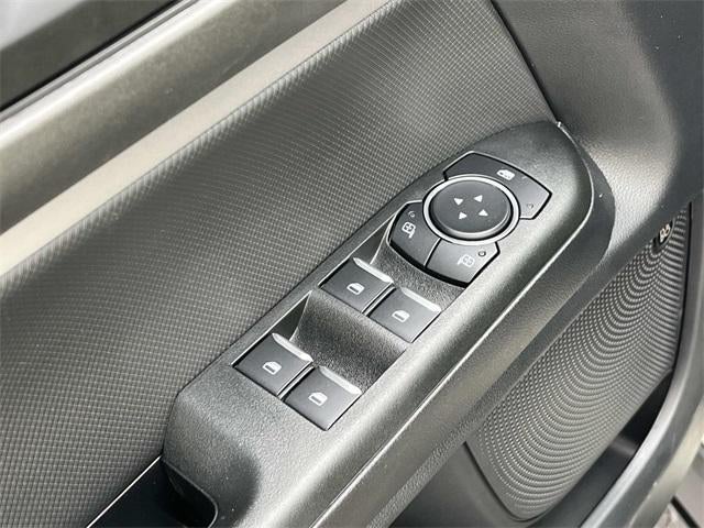 2025 Ford Bronco Sport Outer Banks 4x4