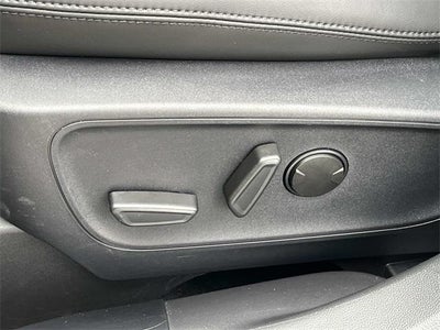 2025 Ford Bronco Sport Outer Banks 4x4