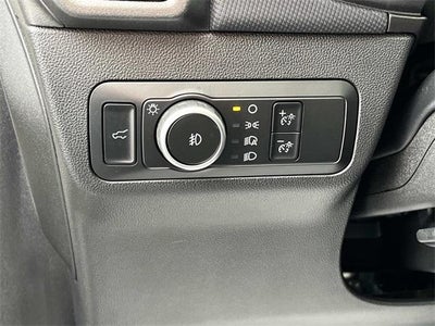 2025 Ford Bronco Sport Outer Banks 4x4