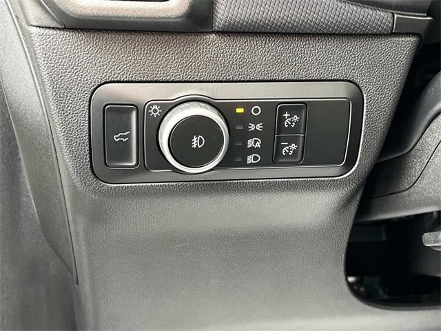 2025 Ford Bronco Sport Outer Banks 4x4