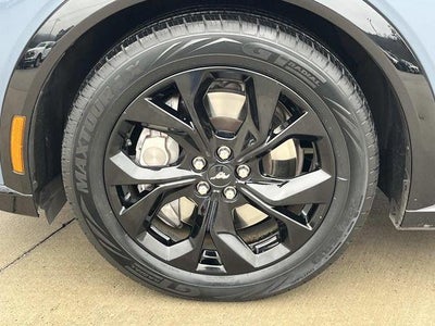 2023 Ford Mustang Mach-E Premium RWD