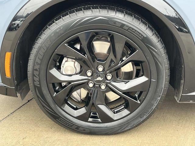 2023 Ford Mustang Mach-E Premium RWD