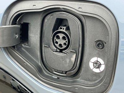 2023 Ford Mustang Mach-E Premium RWD