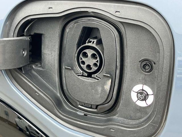 2023 Ford Mustang Mach-E Premium RWD