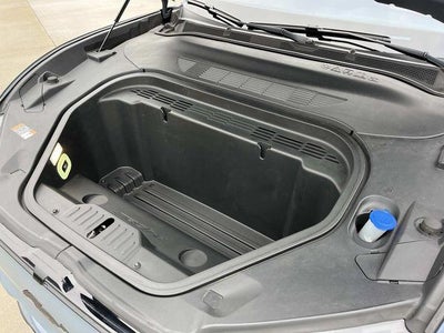 2023 Ford Mustang Mach-E Premium RWD