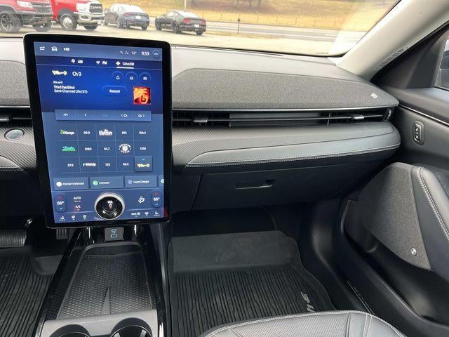 2023 Ford Mustang Mach-E Premium RWD