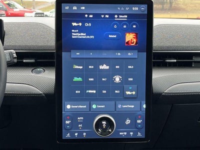 2023 Ford Mustang Mach-E Premium RWD